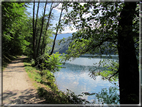 foto Lago di Levico